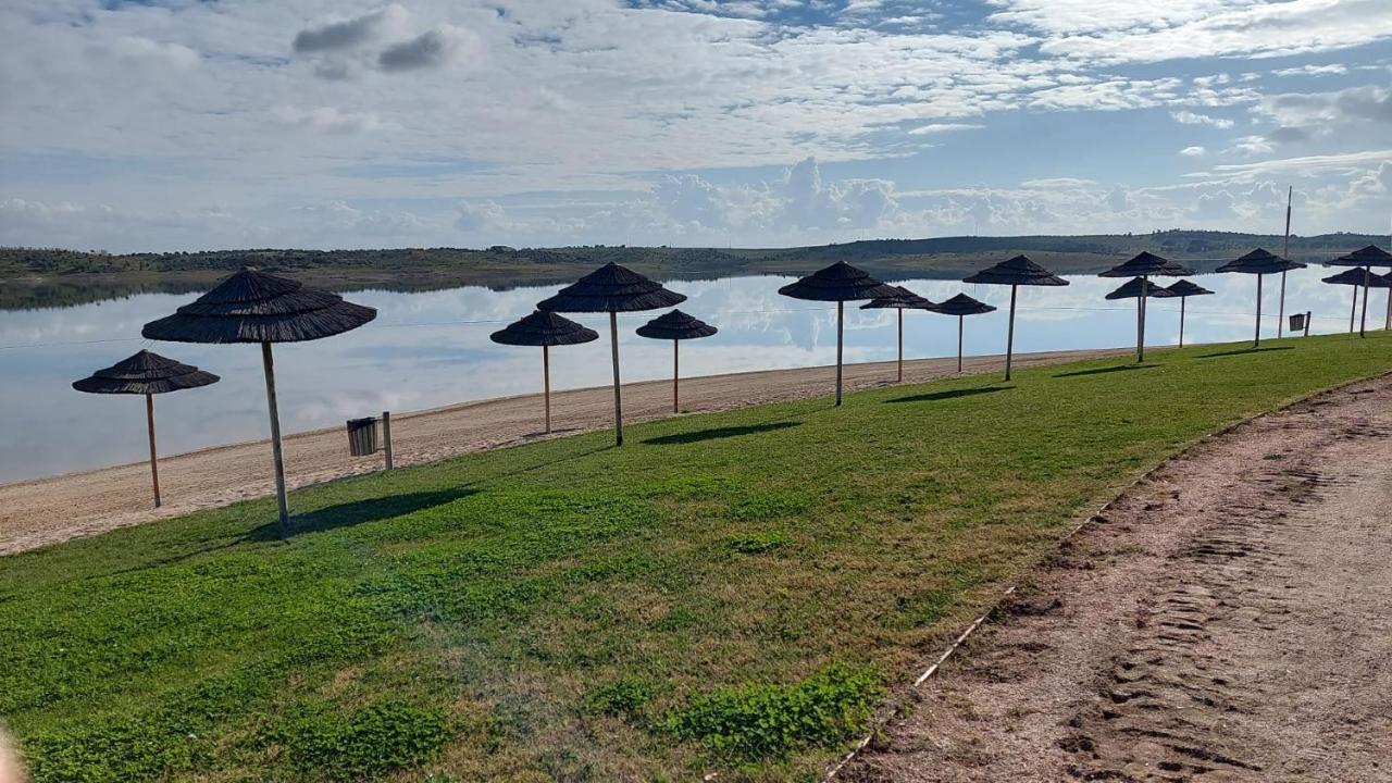 Casa Coral Villa Sao Marcos do Campo Ngoại thất bức ảnh