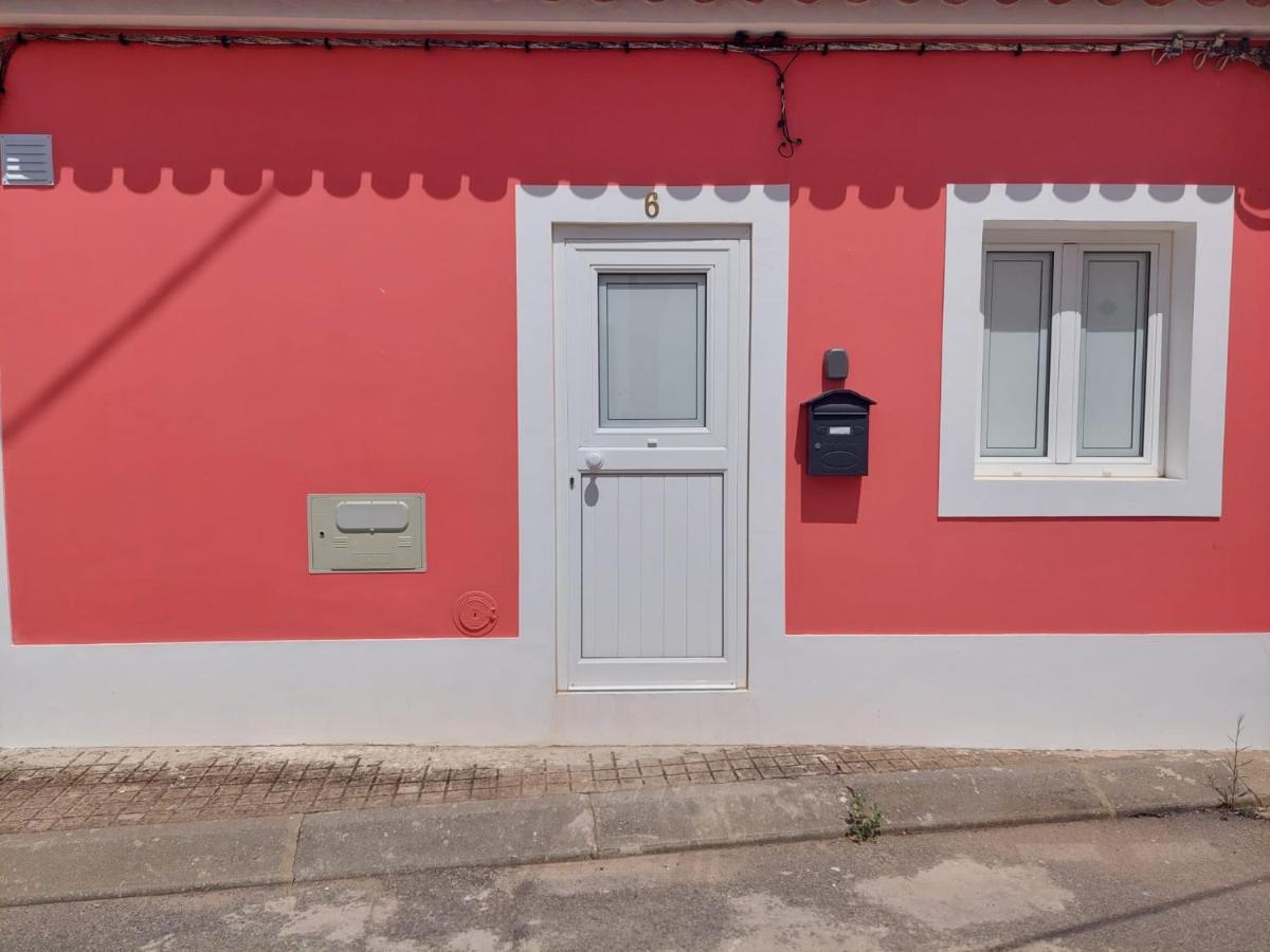 Casa Coral Villa Sao Marcos do Campo Ngoại thất bức ảnh